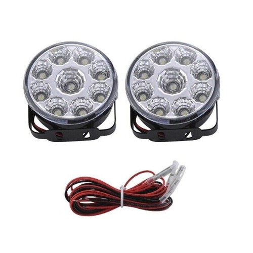 Coppia faro fendinebbia - coppia,