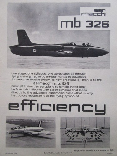 1966 pub aeronautica - 9/1966,