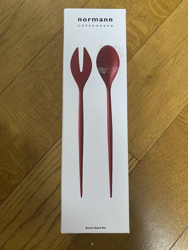 Set insalata normann - set,
