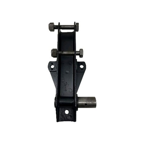 Staffa supporto pompa freni - staffa,