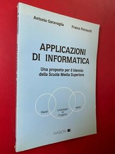 GARAVAGLIA PETRACCHI -