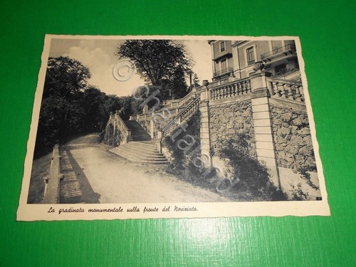 Cartolina lonigo - (, vicenza