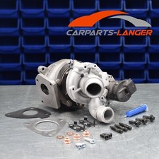 Turbocompressore per Suzuki