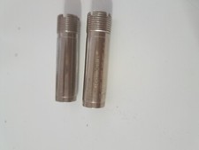 Strozzatori Technichoke 36/410