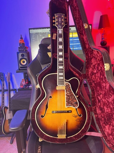 Gibson lee ritenour - gibson, l5