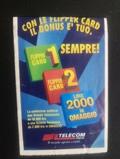 Schede telefoniche - ,