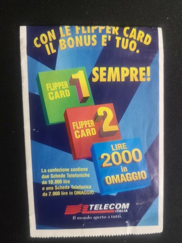 Schede telefoniche - schede,