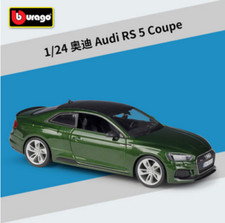 Modellino auto bburago 24 - auto, 1:24