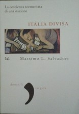 Salvadori Massimo L.: ITALIA