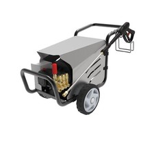 Idropulitrice professionale ad