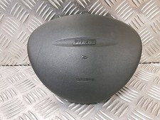 Airbag volant - Fiat Punto sauf Hgt / Sporting d'oct 1999 à mai 2003 - 735278157