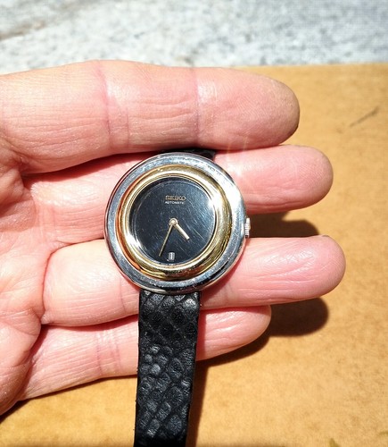 Orologio vintage seiko - vintage,