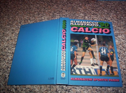 Almanacco illustrato del - illustrato,