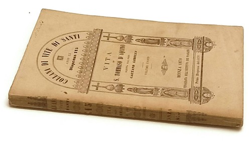 Collana vite santi vita - santi,