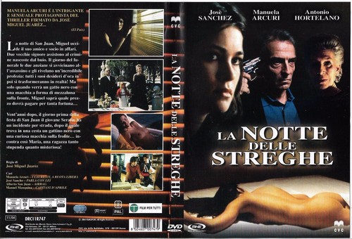 Film notte delle - film,