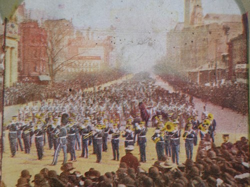 Antico stereo portata - antico,