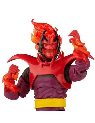 Hasbro marvel legends super - hasbro,