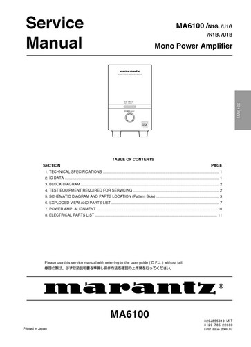 Manuale servizio per - manuale,