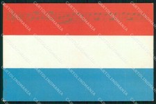 Patriottismo Paesi Bassi