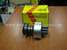 PIGNONE MOTORINO AVVIAMENTO