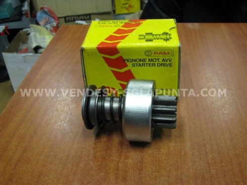 Pignone motorino avviamento - pignone,