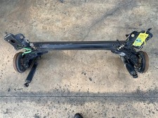 ASSALE POSTERIORE PER FIAT