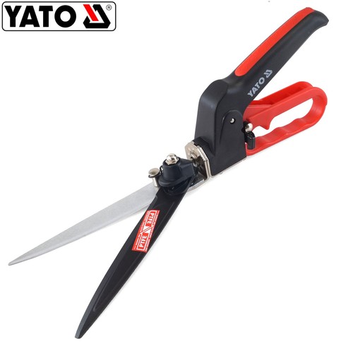 Yato forbici giardino - yato,