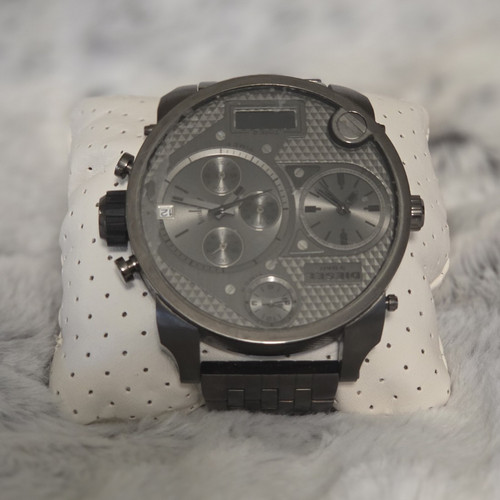 Diesel bar men quartz - diesel, men’s