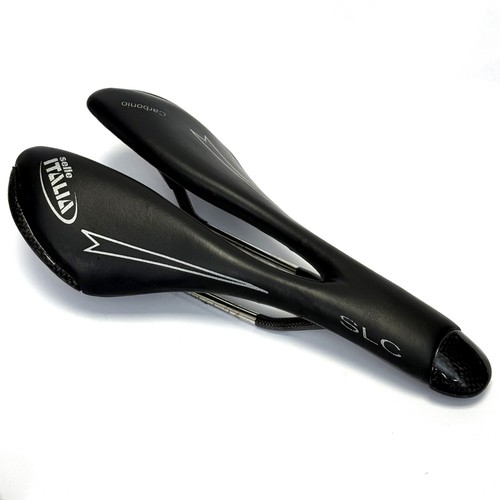 Sella carbonio selle italia - carbonio,
