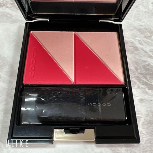 Suqqu pure - color, cheek