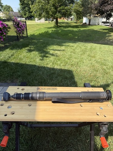 Gitzo gm4552l serie - gitzo,