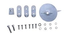 Kit anodi barca e motore