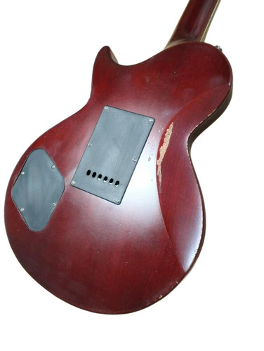 Relic aged standard pezzo - aged,