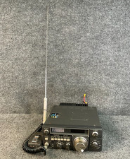 Yaesu FT-77 Ricetrasmettitore