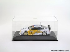 1:43 Opel Calibra V6 1993