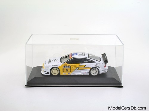 Opel calibra v6 1993 - calibra,