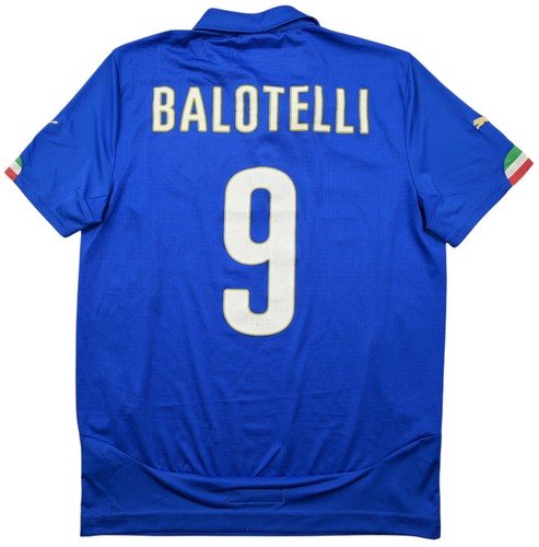 Puma 2014 italia - 2014-15,