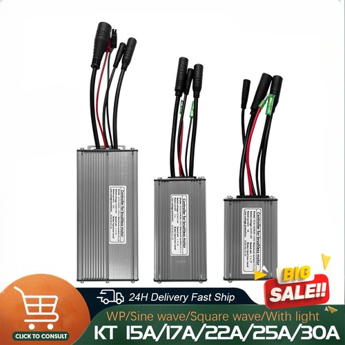 Regolatore bici elettrica - regolatore,