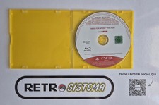 Playstation 3 PS3 Need For Speed The Run PROMO VERSION / PRESS KIT Multilingua