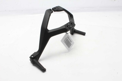 Supporto pedane passeggero - pedane,