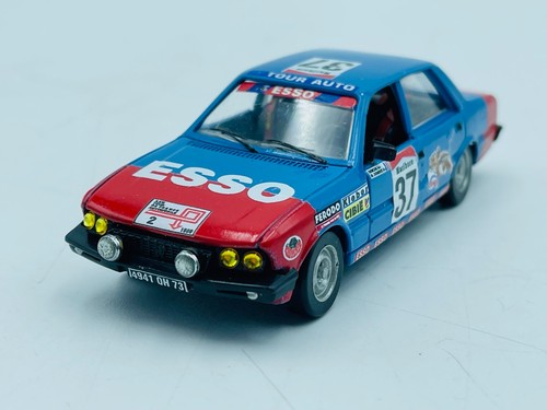 Base solido 1312 peugeot 505 - 1312,