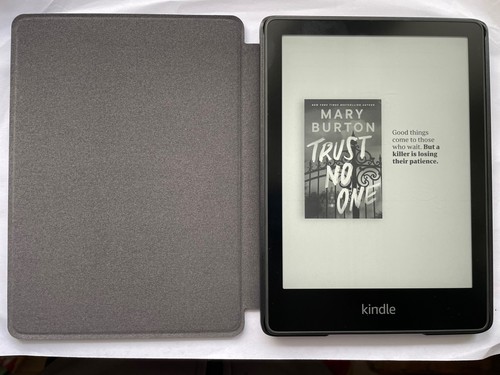 Amazon kindle paperwhite 11a - amazon,