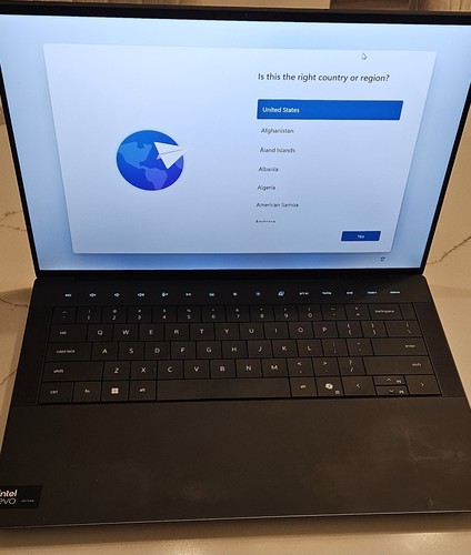 Dell xps 9440 computer - 14,