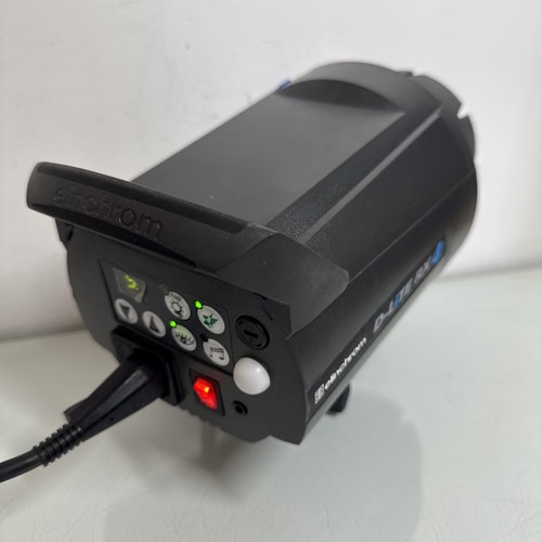 Elinchrom lite 4it - elinchrom,