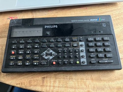 Philips telecomando centro - telecomando,