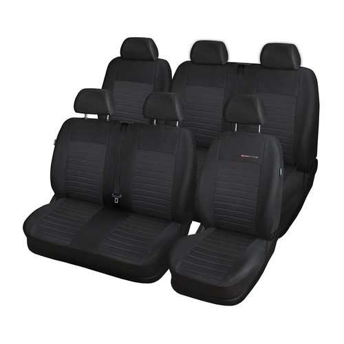 Set coprisedili auto - , misura