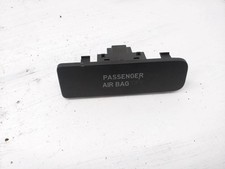 Interruttore airbag tiguan - interruttore,
