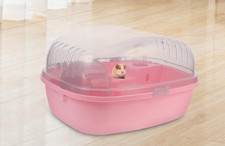 Gabbia  Completa Di Ruota