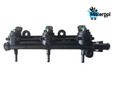 RAIL INIETTORI GPL CITROEN C3