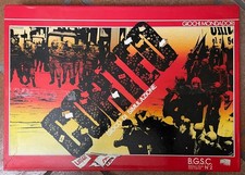 🗳️ CORTEO - Giochi Mondadori 1979 - RARO - Stato da COLLEZIONE (Perfetto!) 🗳️